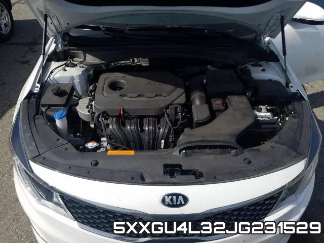 5XXGU4L32JG231529 фото 8