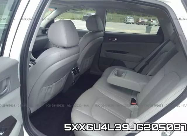 5XXGU4L39JG205087 фото 9