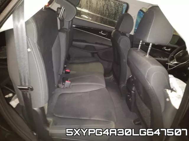 5XYPG4A30LG647507 фото 7