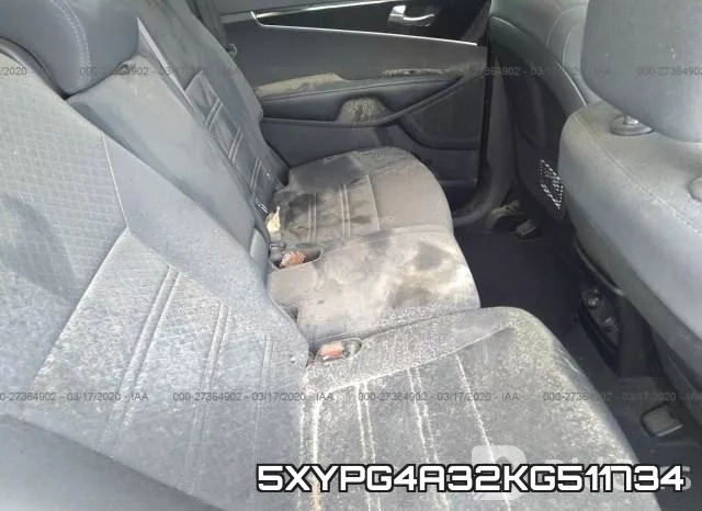 5XYPG4A32KG511734 фото 9