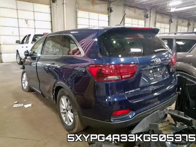 5XYPG4A33KG505375 фото 4