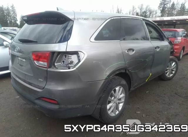 5XYPG4A35JG342369 фото 5
