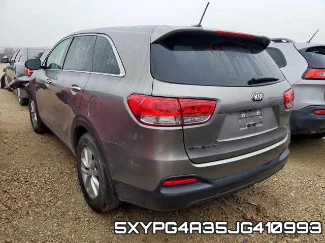5XYPG4A35JG410993 фото 4