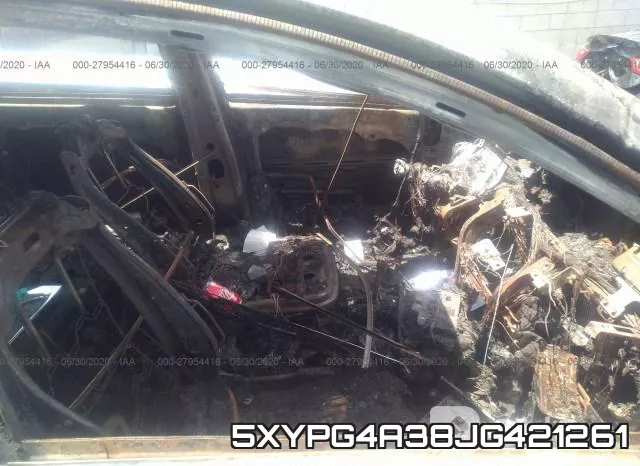 5XYPG4A38JG421261 фото 6
