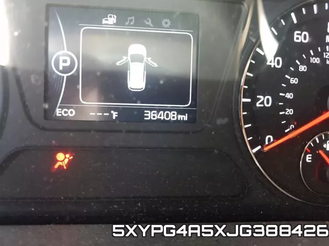 5XYPG4A5XJG388426 фото 9