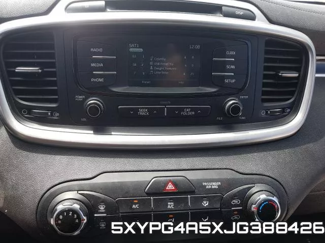 5XYPG4A5XJG388426 фото 10