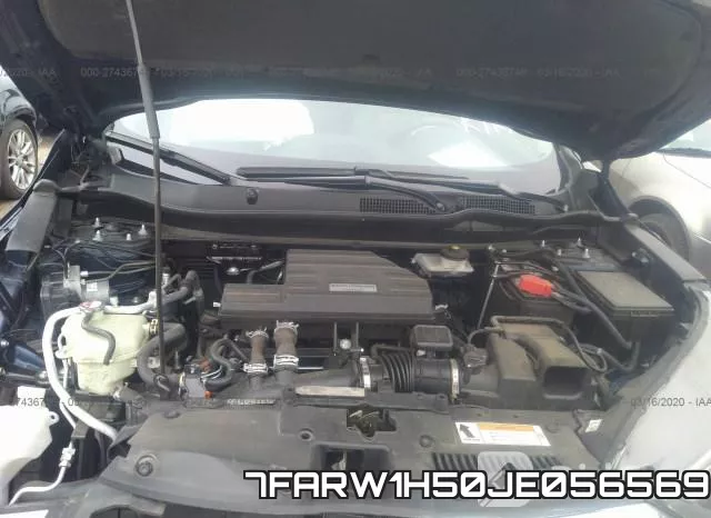 7FARW1H50JE056569 фото 2