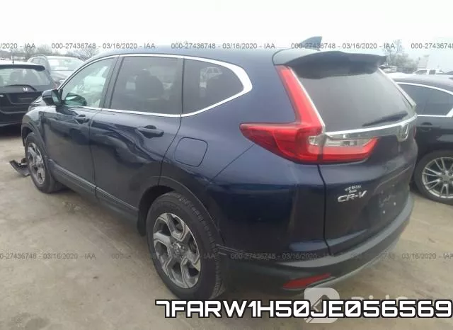 7FARW1H50JE056569 фото 4