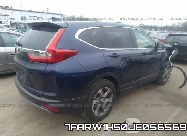 7FARW1H50JE056569 фото 5