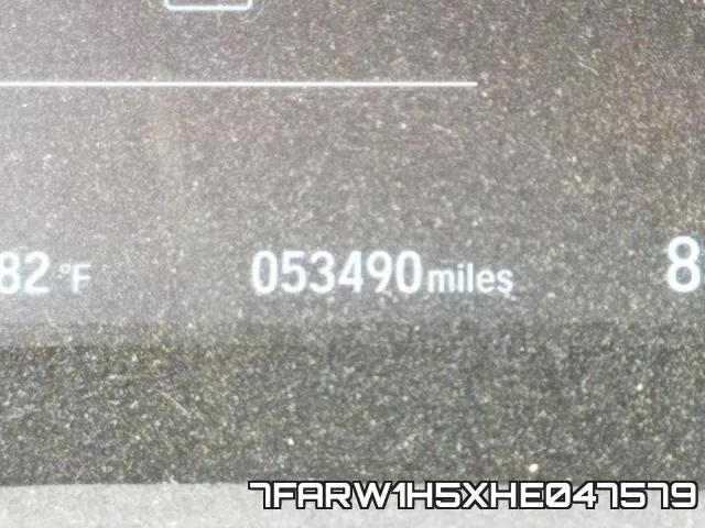 7FARW1H5XHE047579 фото 9