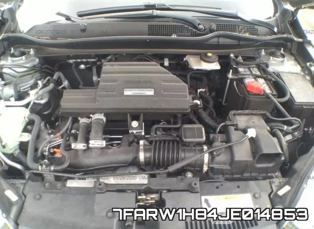 7FARW1H84JE014853 фото 2