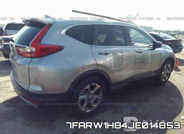 7FARW1H84JE014853 фото 5