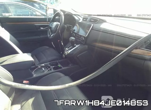 7FARW1H84JE014853 фото 6