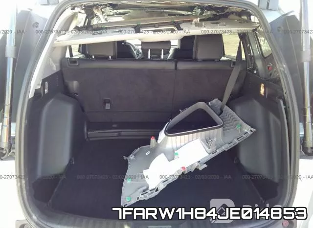 7FARW1H84JE014853 фото 9