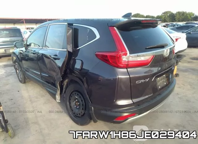 7FARW1H86JE029404 фото 4
