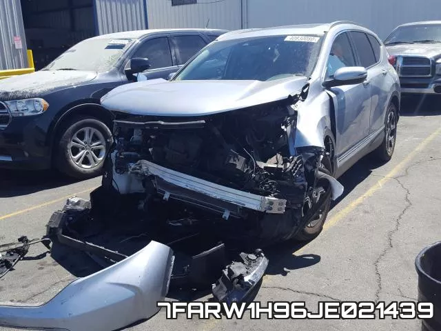 7FARW1H96JE021439 фото 3