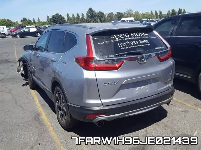 7FARW1H96JE021439 фото 4