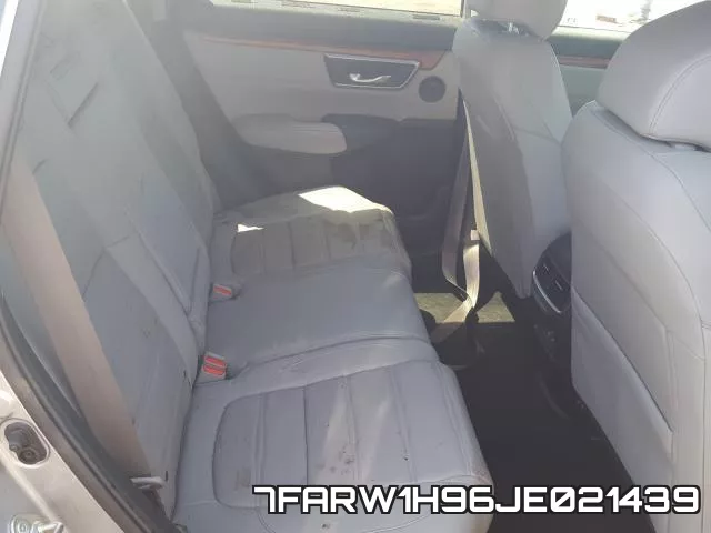 7FARW1H96JE021439 фото 7