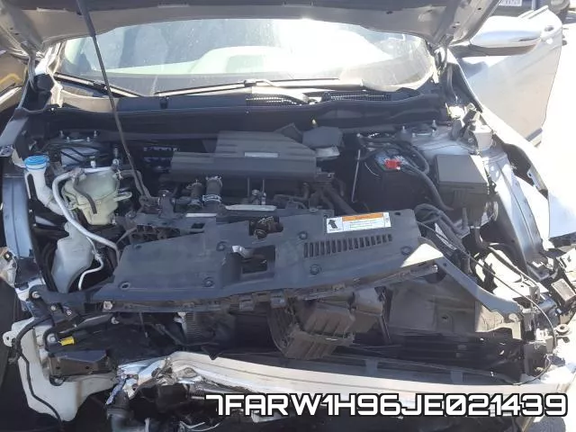 7FARW1H96JE021439 фото 8