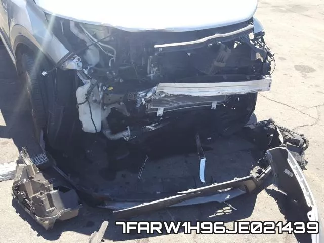 7FARW1H96JE021439 фото 10