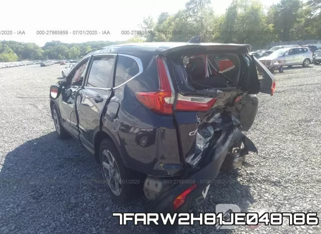 7FARW2H81JE048786 фото 4