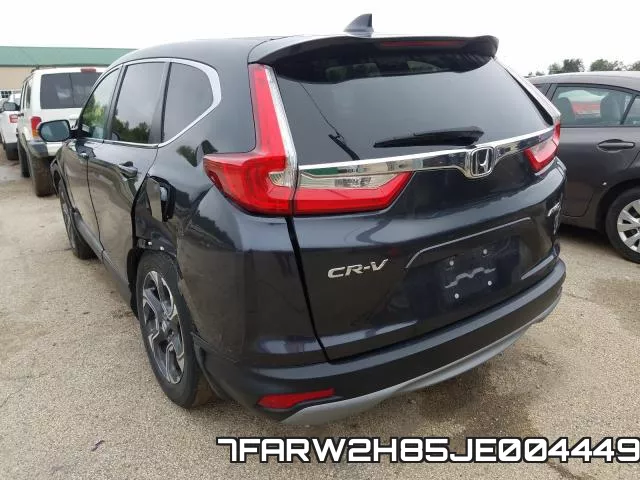 7FARW2H85JE004449 фото 4