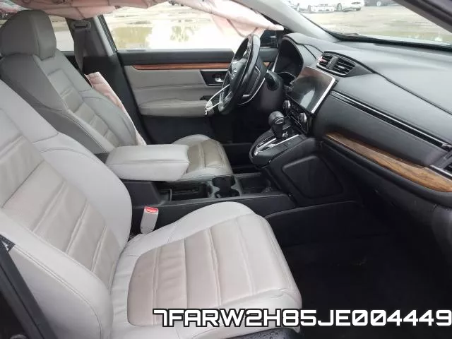 7FARW2H85JE004449 фото 6