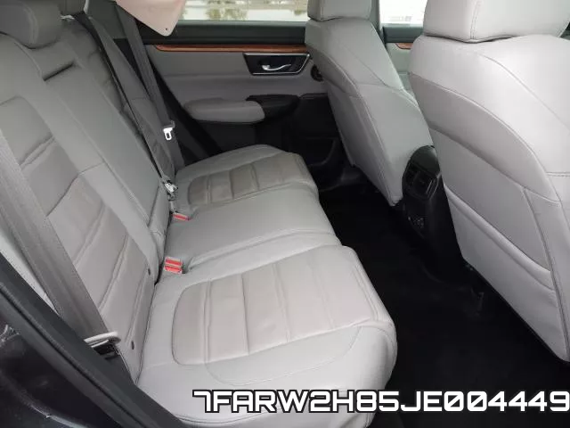 7FARW2H85JE004449 фото 7