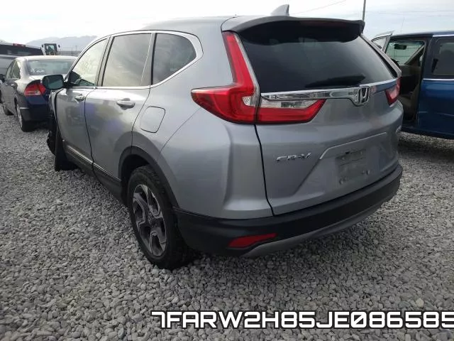 7FARW2H85JE086585 фото 4