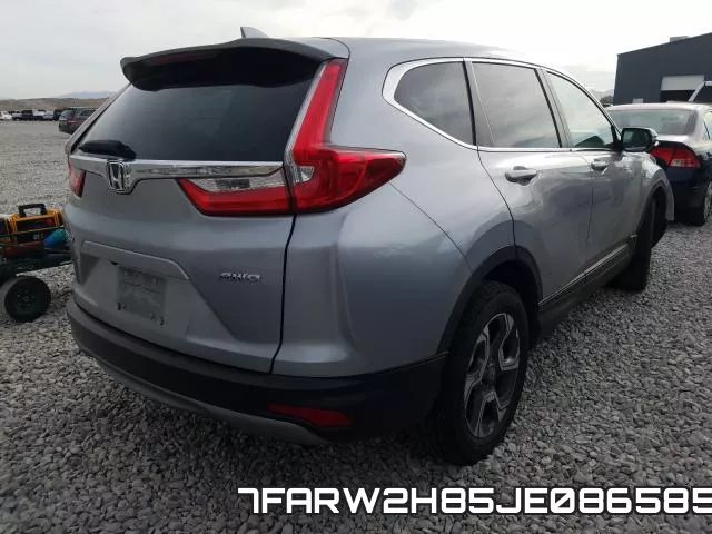 7FARW2H85JE086585 фото 5