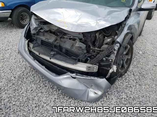 7FARW2H85JE086585 фото 10