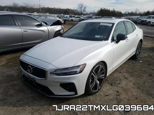 7JRA22TMXLG039684 фото 3