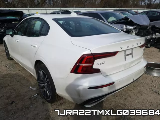 7JRA22TMXLG039684 фото 4