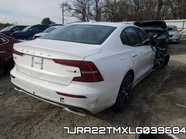 7JRA22TMXLG039684 фото 5