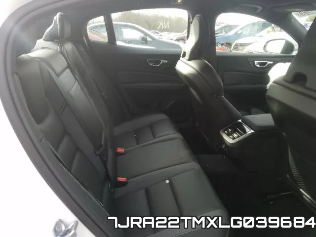 7JRA22TMXLG039684 фото 7