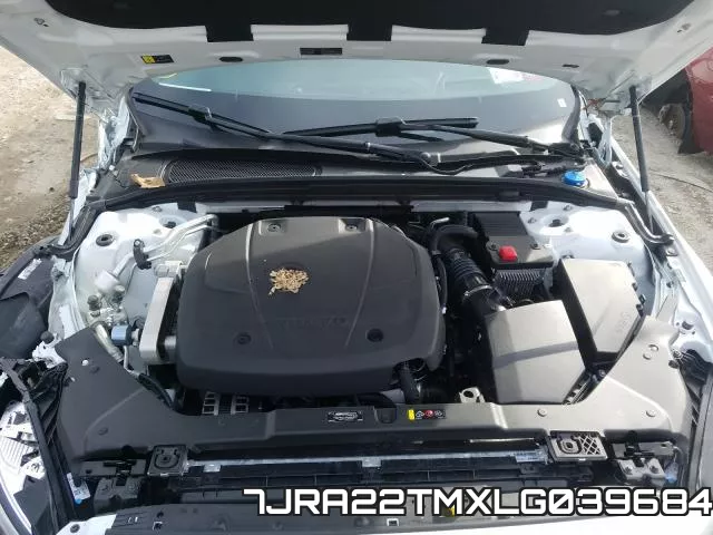 7JRA22TMXLG039684 фото 8