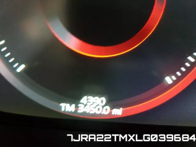 7JRA22TMXLG039684 фото 9