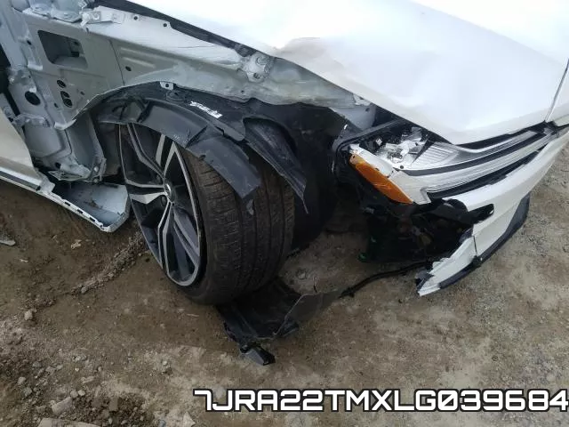 7JRA22TMXLG039684 фото 10