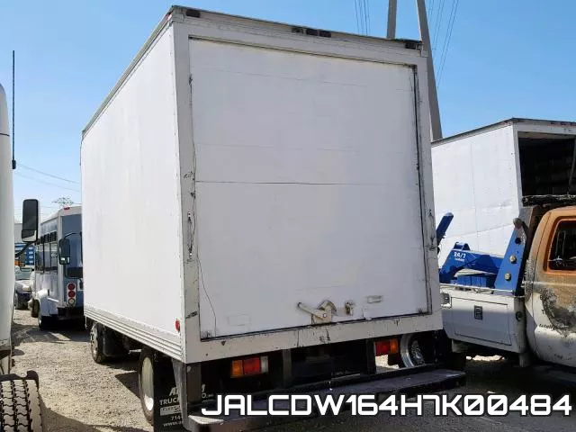 JALCDW164H7K00484 фото 4
