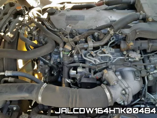 JALCDW164H7K00484 фото 8