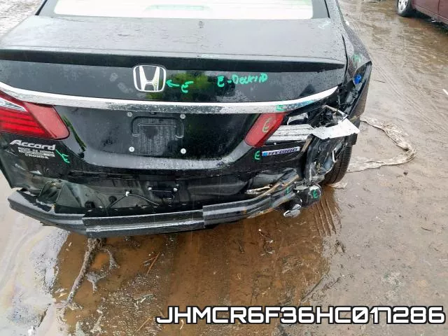 JHMCR6F36HC017286 фото 10