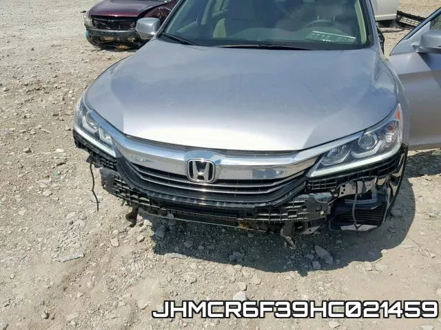 JHMCR6F39HC021459 фото 10