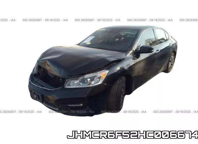 JHMCR6F52HC006674 фото 3