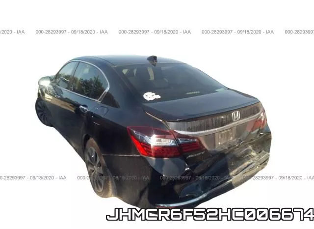 JHMCR6F52HC006674 фото 4