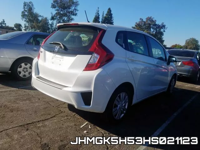 JHMGK5H53HS021123 фото 5