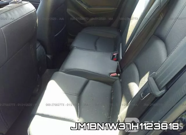 JM1BN1W37H1123818 фото 9