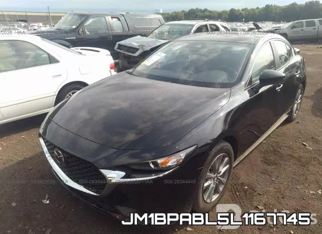 JM1BPABL5L1167745 фото 3