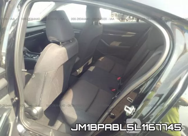 JM1BPABL5L1167745 фото 9