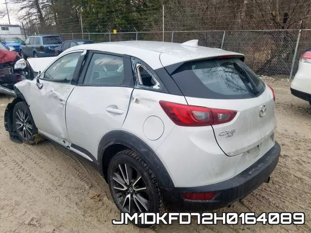 JM1DKFD72H0164089 фото 4
