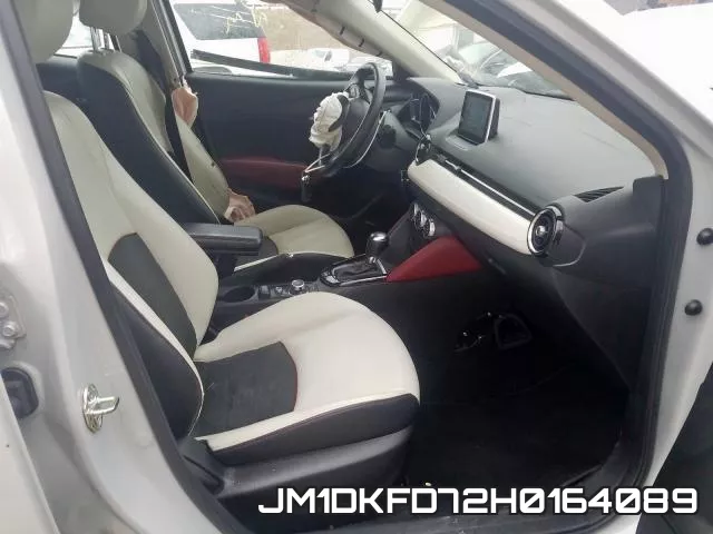 JM1DKFD72H0164089 фото 6